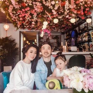 Meet your Posher, Maggie